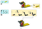 Building Instructions - LEGO - 8053 - Mobile Crane: Page 15