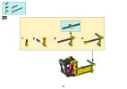 Building Instructions - LEGO - 8053 - Mobile Crane: Page 17