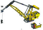 Building Instructions - LEGO - 8053 - Mobile Crane: Page 18