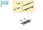 Building Instructions - LEGO - 8053 - Mobile Crane: Page 21