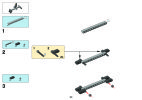 Building Instructions - LEGO - 8053 - Mobile Crane: Page 28