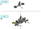 Building Instructions - LEGO - 8053 - Mobile Crane: Page 30