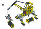 Building Instructions - LEGO - 8053 - Mobile Crane: Page 38