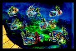 Building Instructions - LEGO - 8058 - Guardian of the Deep: Page 44