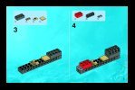 Building Instructions - LEGO - 8059 - Seabed Scavenger: Page 5