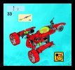 Building Instructions - LEGO - 8060 - Typhoon Turbo Sub: Page 41