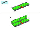 Building Instructions - LEGO - 8063 - Tractor with Trailer: Page 6