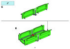 Building Instructions - LEGO - 8063 - Tractor with Trailer: Page 9