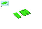 Building Instructions - LEGO - 8063 - Tractor with Trailer: Page 20