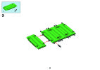 Building Instructions - LEGO - 8063 - Tractor with Trailer: Page 21