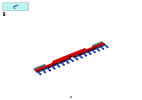 Building Instructions - LEGO - 8063 - Tractor with Trailer: Page 33