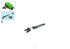 Building Instructions - LEGO - 8063 - Tractor with Trailer: Page 3