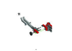 Building Instructions - LEGO - 8063 - Tractor with Trailer: Page 16