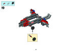 Building Instructions - LEGO - 8063 - Tractor with Trailer: Page 24