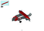 Building Instructions - LEGO - 8063 - Tractor with Trailer: Page 25