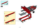 Building Instructions - LEGO - 8063 - Tractor with Trailer: Page 30