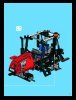 Building Instructions - LEGO - 8063 - Tractor with Trailer: Page 3