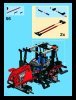 Building Instructions - LEGO - 8063 - Tractor with Trailer: Page 4