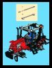 Building Instructions - LEGO - 8063 - Tractor with Trailer: Page 9