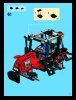 Building Instructions - LEGO - 8063 - Tractor with Trailer: Page 11