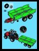 Building Instructions - LEGO - 8063 - Tractor with Trailer: Page 79