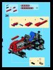 Building Instructions - LEGO - 8063 - Tractor with Trailer: Page 47