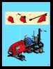 Building Instructions - LEGO - 8063 - Tractor with Trailer: Page 49