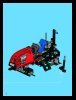 Building Instructions - LEGO - 8063 - Tractor with Trailer: Page 54