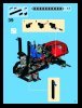 Building Instructions - LEGO - 8063 - Tractor with Trailer: Page 55