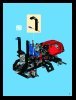 Building Instructions - LEGO - 8063 - Tractor with Trailer: Page 57