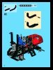 Building Instructions - LEGO - 8063 - Tractor with Trailer: Page 58