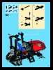 Building Instructions - LEGO - 8063 - Tractor with Trailer: Page 63