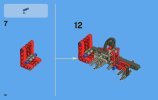 Building Instructions - LEGO - 8065 - Mini Container Truck: Page 18