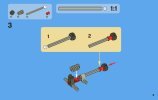 Building Instructions - LEGO - 8065 - Mini Container Truck: Page 5