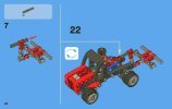 Building Instructions - LEGO - 8065 - Mini Container Truck: Page 30