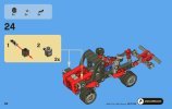 Building Instructions - LEGO - 8065 - Mini Container Truck: Page 32