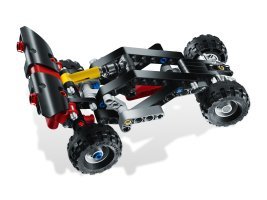 8066 - Off-Roader