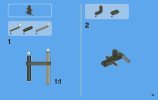 Building Instructions - LEGO - 8066 - Off-Roader: Page 15