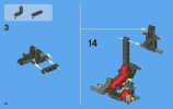 Building Instructions - LEGO - 8066 - Off-Roader: Page 16