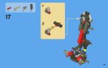 Building Instructions - LEGO - 8066 - Off-Roader: Page 19