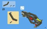 Building Instructions - LEGO - 8066 - Off-Roader: Page 23