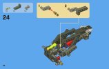 Building Instructions - LEGO - 8066 - Off-Roader: Page 26