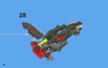 Building Instructions - LEGO - 8066 - Off-Roader: Page 32