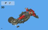 Building Instructions - LEGO - 8066 - Off-Roader: Page 36