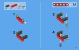 Building Instructions - LEGO - 8066 - Off-Roader: Page 7