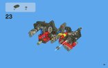 Building Instructions - LEGO - 8066 - Off-Roader: Page 31