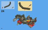 Building Instructions - LEGO - 8066 - Off-Roader: Page 32