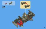 Building Instructions - LEGO - 8066 - Off-Roader: Page 33