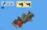 Building Instructions - LEGO - 8066 - Off-Roader: Page 34