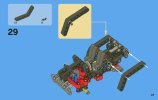 Building Instructions - LEGO - 8066 - Off-Roader: Page 37